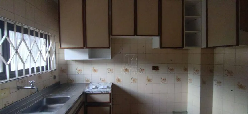 Foto 1 de Sobrado com 3 Quartos à venda, 227m² em Centro, Santo André