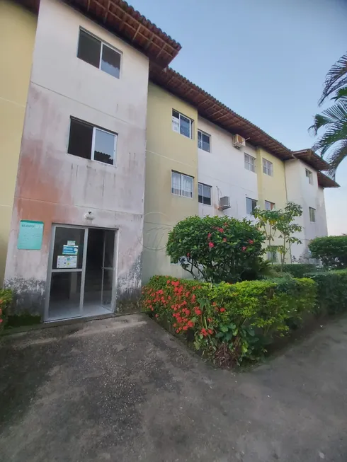 Foto 1 de Apartamento com 2 Quartos à venda, 48m² em Jardim Petrópolis, Maceió