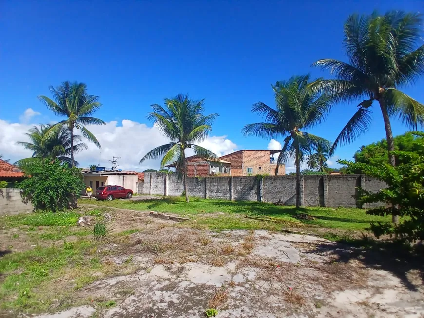 Foto 1 de Casa com 6 Quartos à venda, 1750m² em Barra do Pojuca Monte Gordo, Camaçari