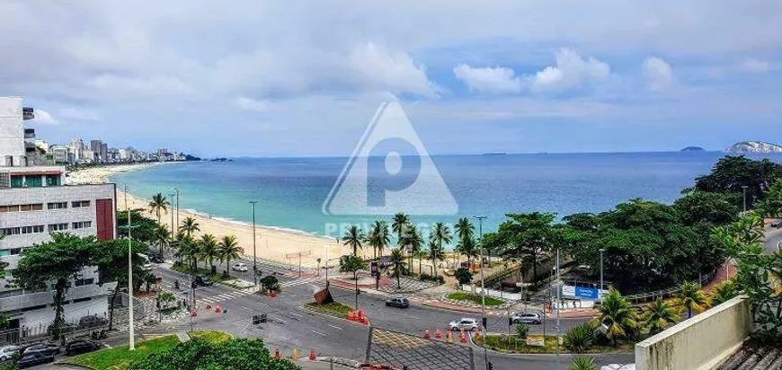 Foto 1 de Apartamento com 4 Quartos à venda, 444m² em Leblon, Rio de Janeiro