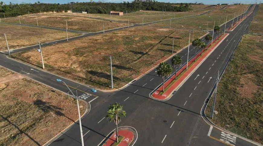 Foto 1 de Lote/Terreno à venda, 250m² em Novo Uruguai, Teresina