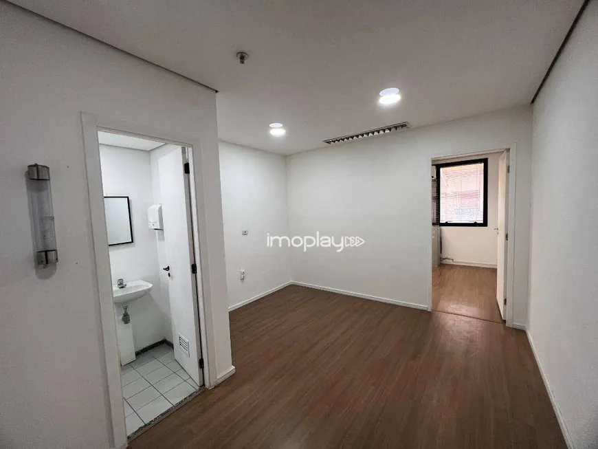 Foto 1 de Sala Comercial à venda, 60m² em Pinheiros, São Paulo