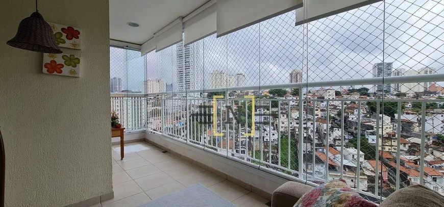 Foto 1 de Apartamento com 2 Quartos à venda, 63m² em Vila Monumento, São Paulo