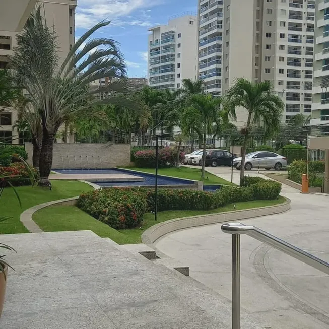 Foto 1 de Apartamento com 3 Quartos à venda, 103m² em Alphaville I, Salvador