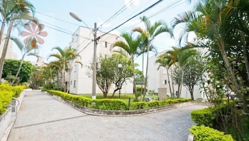 Foto 1 de Apartamento com 2 Quartos à venda, 56m² em Engenheiro Goulart, São Paulo