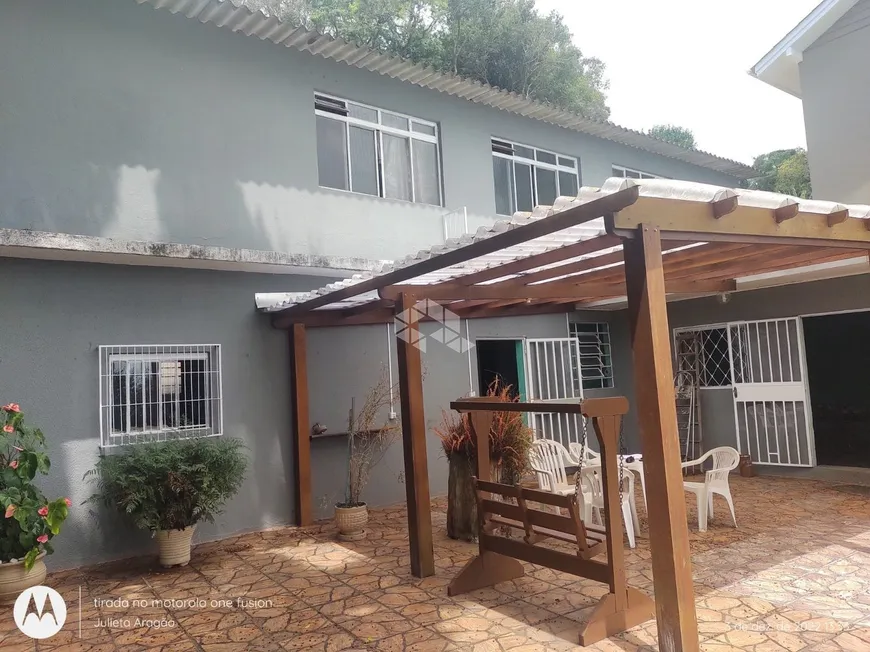 Foto 1 de Casa com 5 Quartos à venda, 180m² em Ipanema, Porto Alegre