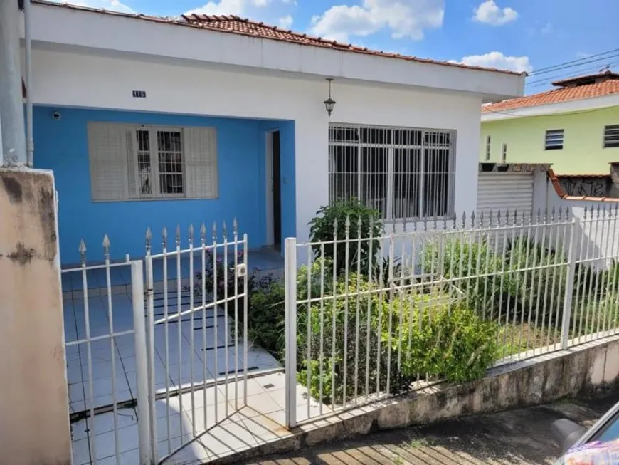 Foto 1 de Casa com 2 Quartos à venda, 94m² em Umuarama, Osasco