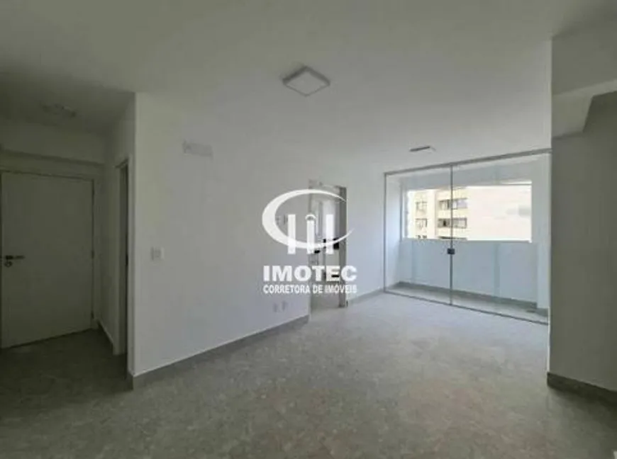 Foto 1 de Apartamento com 2 Quartos à venda, 66m² em Vila Paris, Belo Horizonte