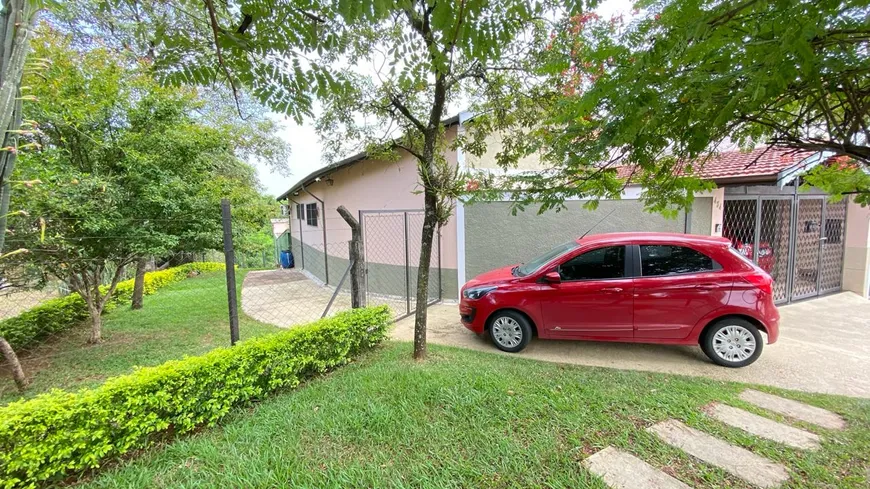 Foto 1 de Casa com 3 Quartos à venda, 330m² em Jardim Parque Jupiá, Piracicaba