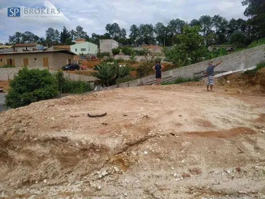 Foto 1 de Lote/Terreno à venda, 325m² em Dois Córregos, Valinhos