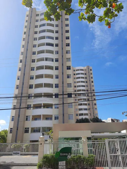 Foto 1 de Apartamento com 3 Quartos à venda, 74m² em Luzia, Aracaju