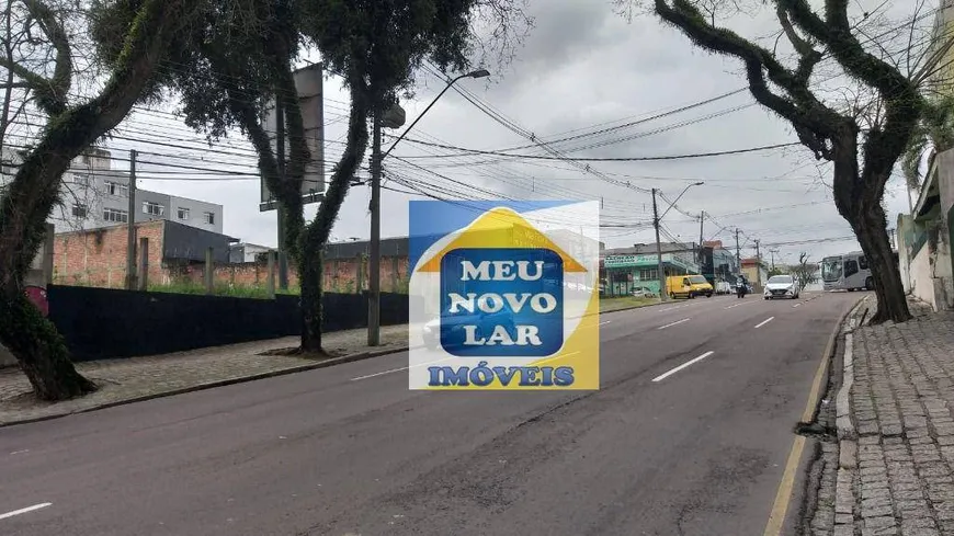 Foto 1 de Lote/Terreno à venda, 880m² em Portão, Curitiba