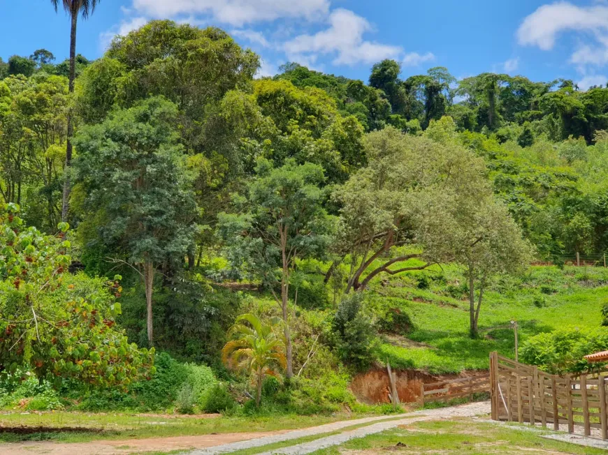 Foto 1 de Lote/Terreno à venda, 20000m² em Antonio Dos Santos, Caeté