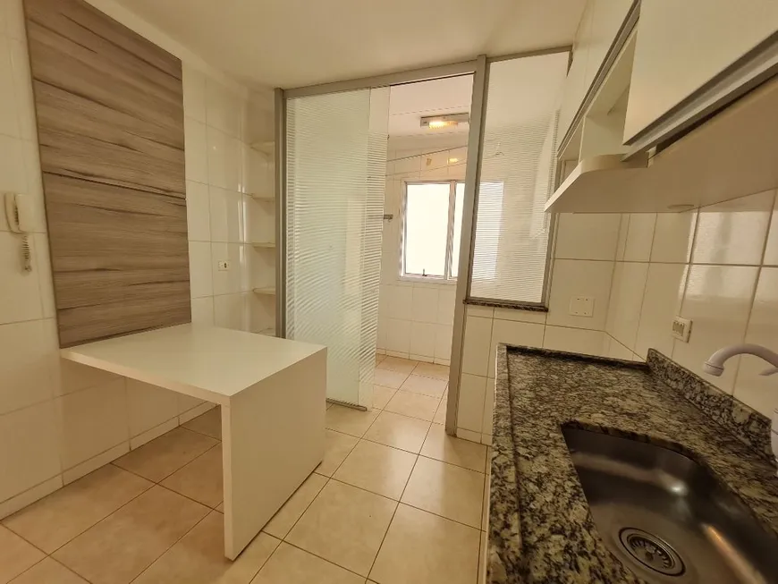 Foto 1 de Apartamento com 2 Quartos à venda, 54m² em Jardim Nova Iguaçu, Piracicaba