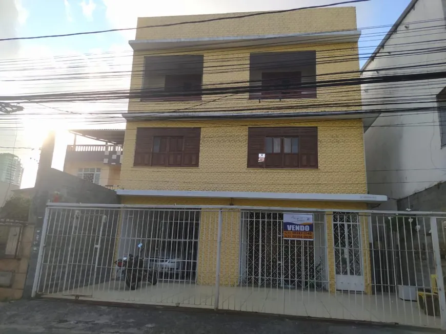 Foto 1 de Apartamento com 3 Quartos à venda, 120m² em Pernambués, Salvador