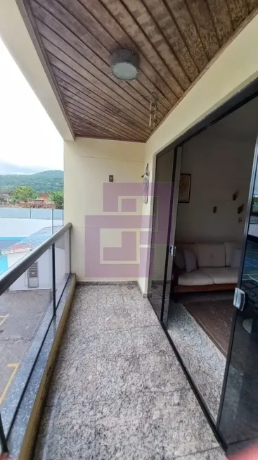 Foto 1 de Apartamento com 2 Quartos à venda, 85m² em Enseada, Guarujá