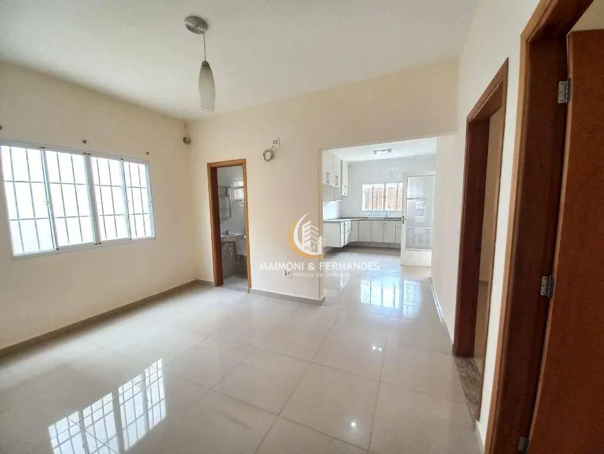 Foto 1 de Casa com 2 Quartos à venda, 140m² em Saude, Rio Claro