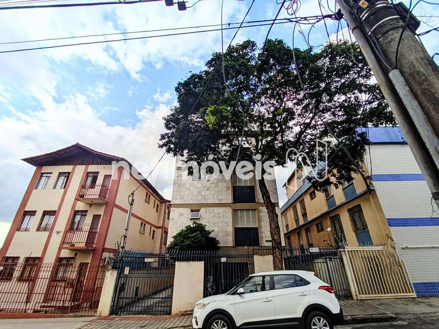 Foto 1 de Apartamento com 4 Quartos à venda, 151m² em São Lucas, Belo Horizonte