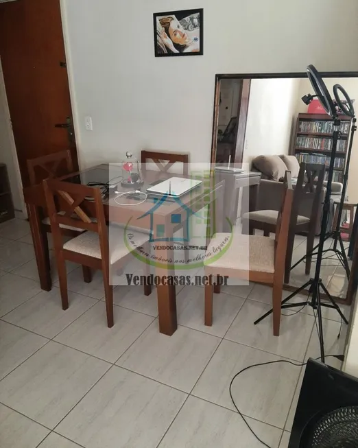 Foto 1 de Apartamento com 2 Quartos à venda, 50m² em Jardim Marajoara, São Paulo