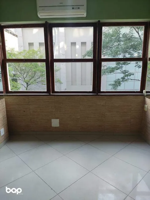 Foto 1 de Sala Comercial para alugar, 30m² em Centro, Rio de Janeiro