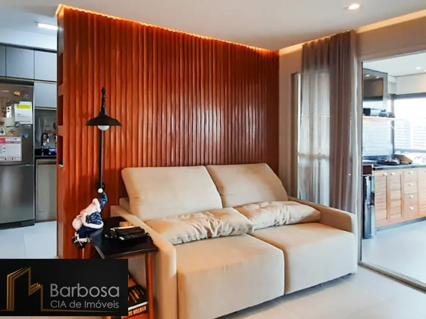 Foto 1 de Apartamento com 1 Quarto à venda, 95m² em Vila Clementino, São Paulo