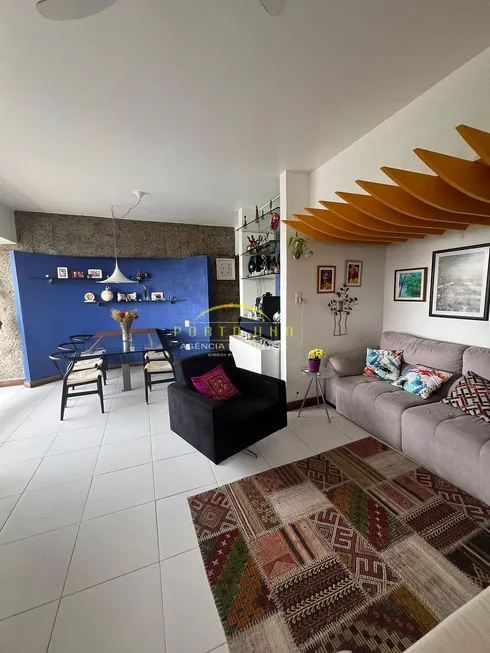 Foto 1 de Apartamento com 3 Quartos à venda, 112m² em Graça, Salvador