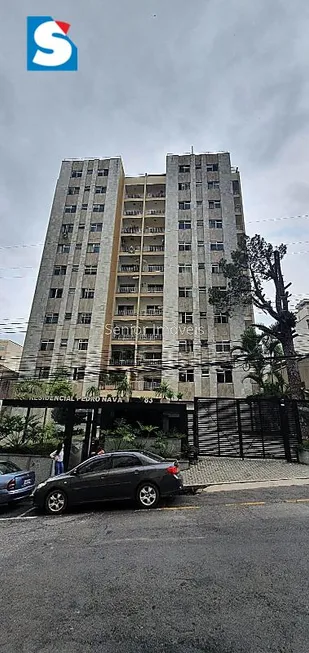 Foto 1 de Cobertura com 4 Quartos à venda, 144m² em Centro, Juiz de Fora