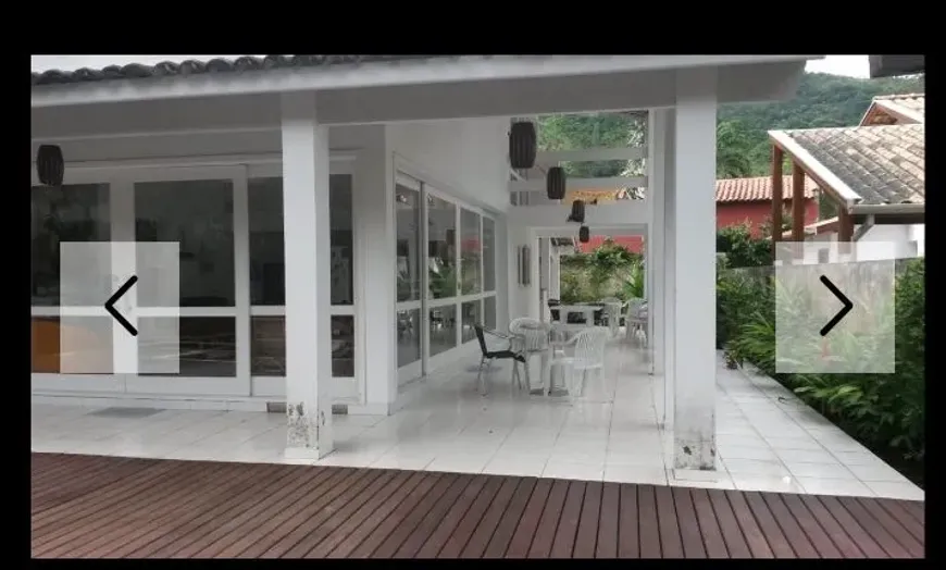 Foto 1 de Casa com 5 Quartos à venda, 480m² em Toque Toque Pequeno, São Sebastião