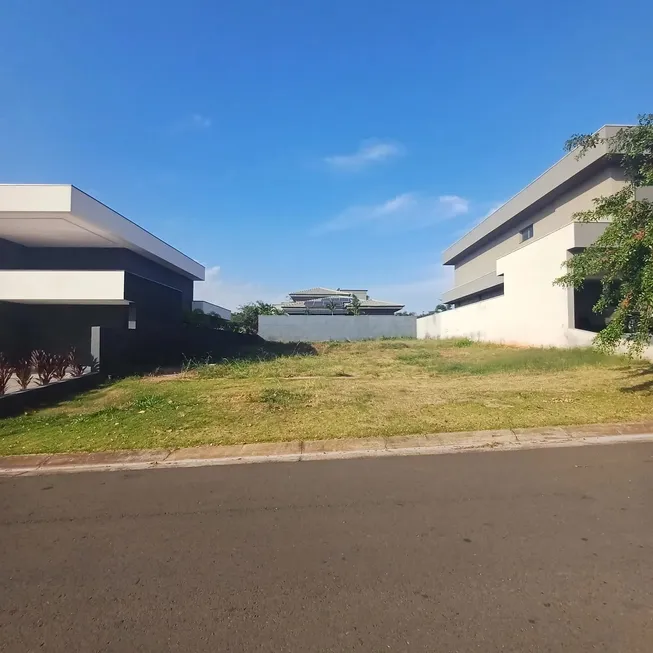 Foto 1 de Lote/Terreno à venda, 450m² em Quinta do Golfe Jardins, São José do Rio Preto