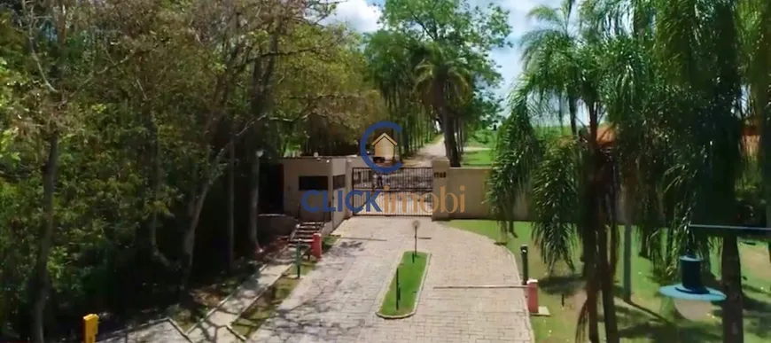 Foto 1 de Lote/Terreno à venda, 20521m² em Jardim Martinelli, Campinas