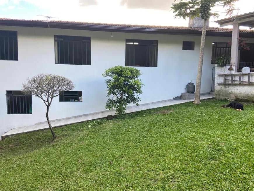 Foto 1 de Casa com 1 Quarto à venda, 70m² em Cachoeira, Almirante Tamandaré