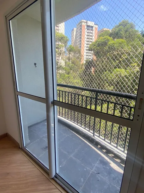 Foto 1 de Apartamento com 3 Quartos à venda, 64m² em Chacara Agrindus, Taboão da Serra