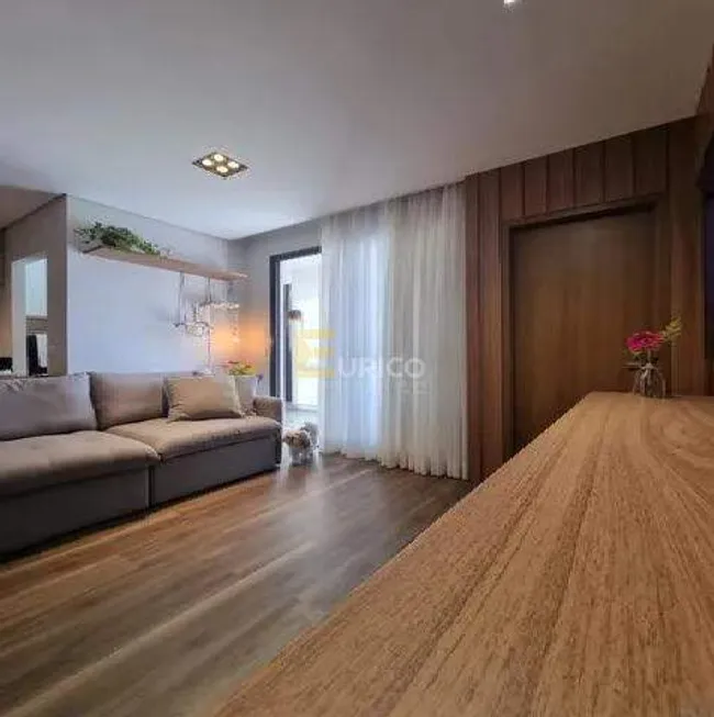 Foto 1 de Apartamento com 3 Quartos à venda, 74m² em Recanto IV Centenário, Jundiaí