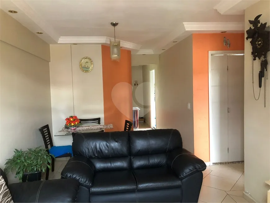 Foto 1 de Apartamento com 2 Quartos à venda, 54m² em Tucuruvi, São Paulo