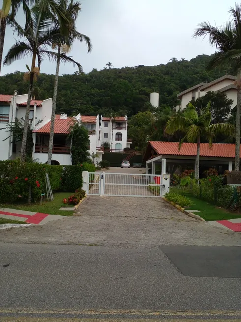 Foto 1 de Apartamento com 2 Quartos à venda, 55m² em Praia Brava, Florianópolis