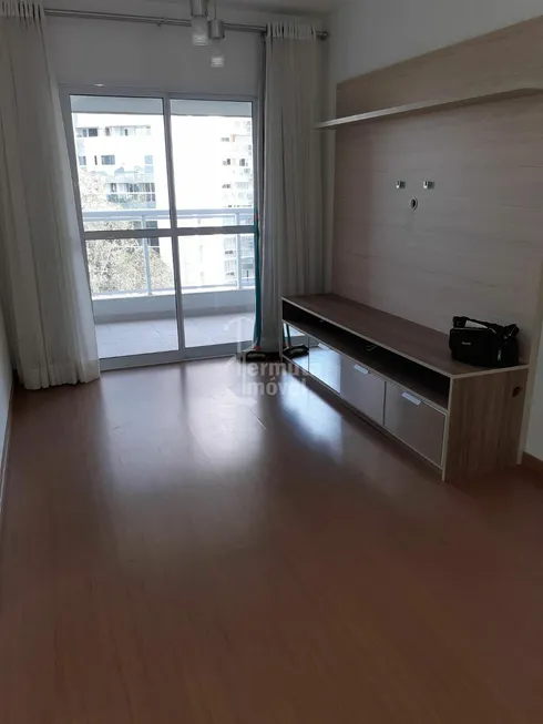 Foto 1 de Apartamento com 2 Quartos à venda, 67m² em Melville Empresarial Ii, Barueri