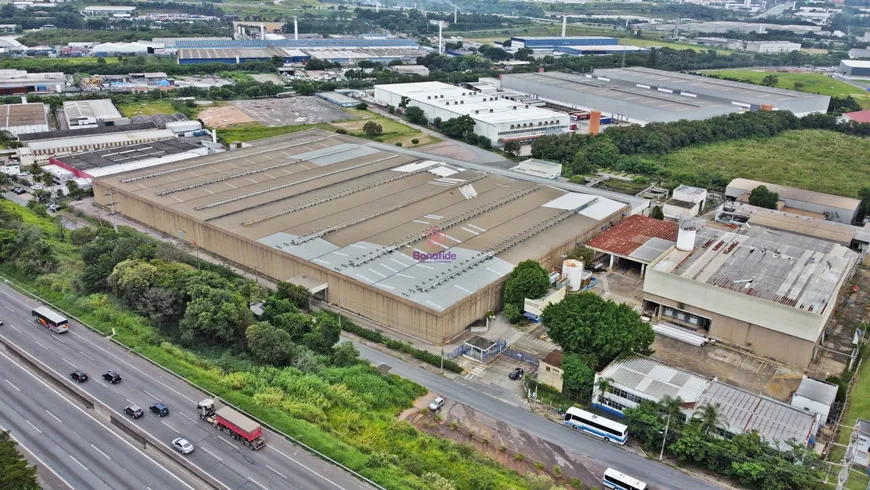 Foto 1 de Galpão/Depósito/Armazém para venda ou aluguel, 41228m² em Distrito Industrial, Jundiaí