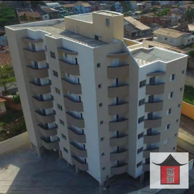 Foto 1 de Apartamento com 2 Quartos para venda ou aluguel, 57m² em Vila Barao, Sorocaba