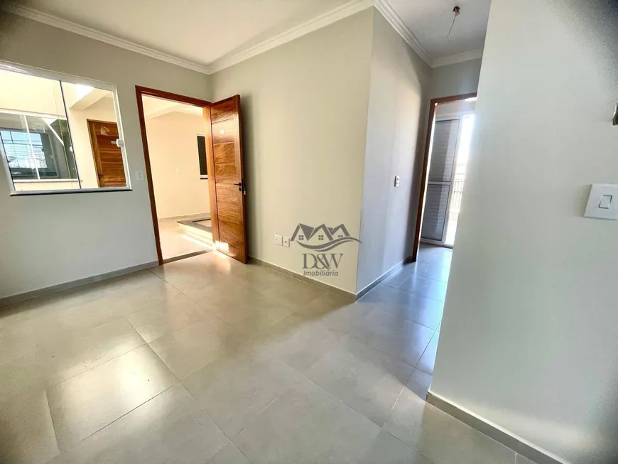 Foto 1 de Apartamento com 2 Quartos à venda, 48m² em Vila Isolina Mazzei, São Paulo