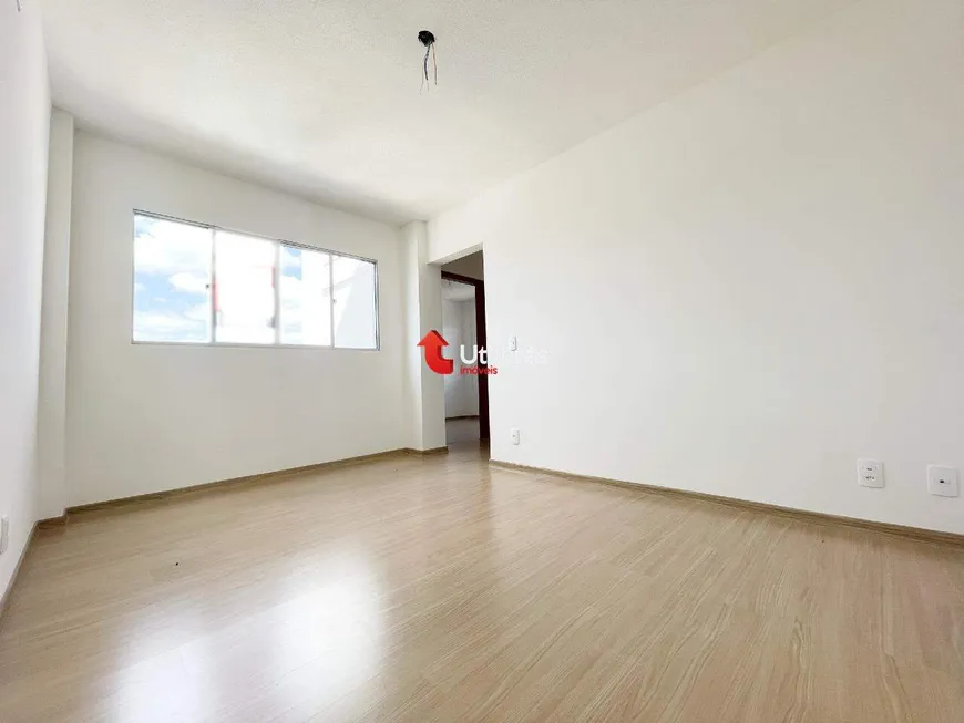 Foto 1 de Apartamento com 2 Quartos à venda, 49m² em Planalto, Belo Horizonte