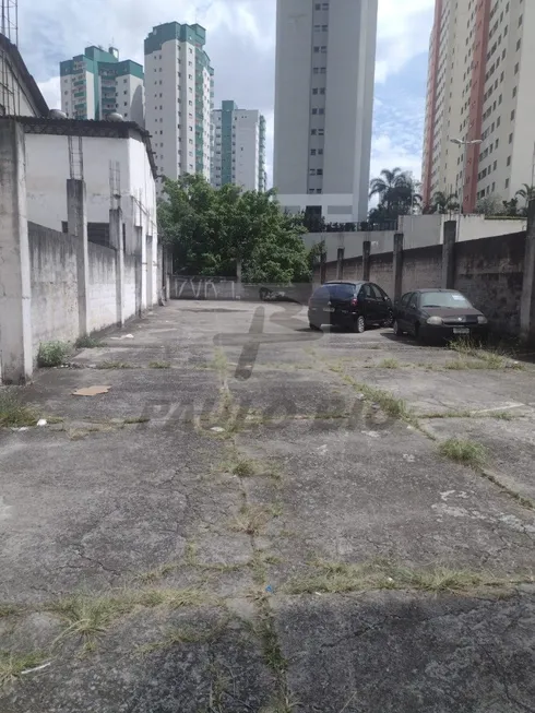 Foto 1 de Galpão/Depósito/Armazém para venda ou aluguel, 1360m² em Paraiso, Santo André