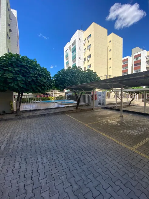 Foto 1 de Apartamento com 3 Quartos à venda, 71m² em São João, Teresina