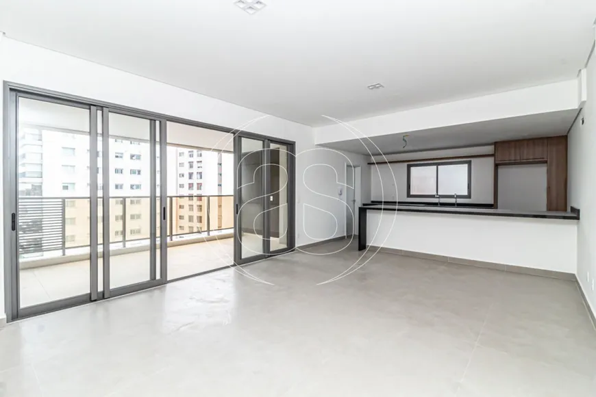 Foto 1 de Apartamento com 3 Quartos para alugar, 140m² em Vila Nova Conceição, São Paulo