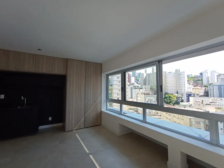 Foto 1 de Apartamento com 3 Quartos à venda, 79m² em Luxemburgo, Belo Horizonte