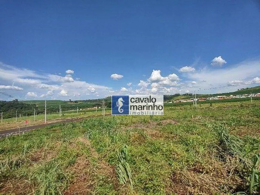 Foto 1 de Lote/Terreno à venda, 250m² em Bonfim Paulista, Ribeirão Preto