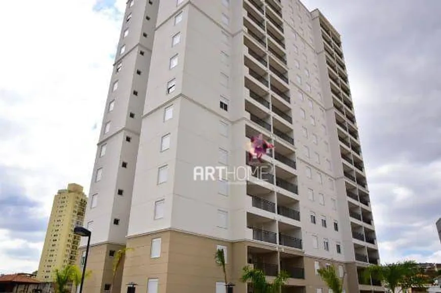 Foto 1 de Apartamento com 2 Quartos à venda, 64m² em Sacomã, São Paulo