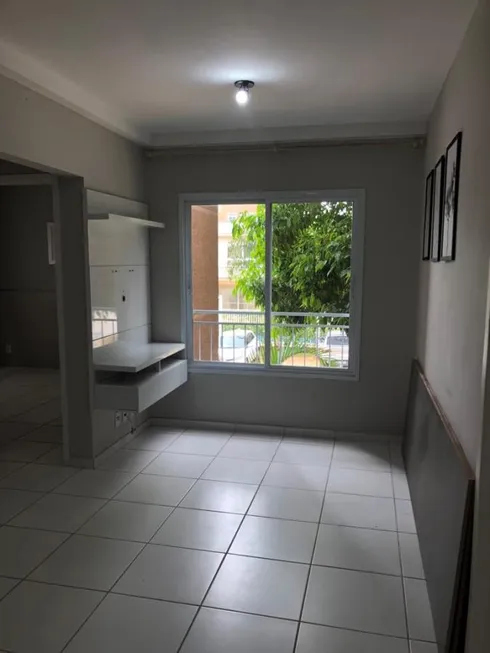Foto 1 de Apartamento com 2 Quartos à venda, 49m² em Jardim Novo Horizonte, Sorocaba