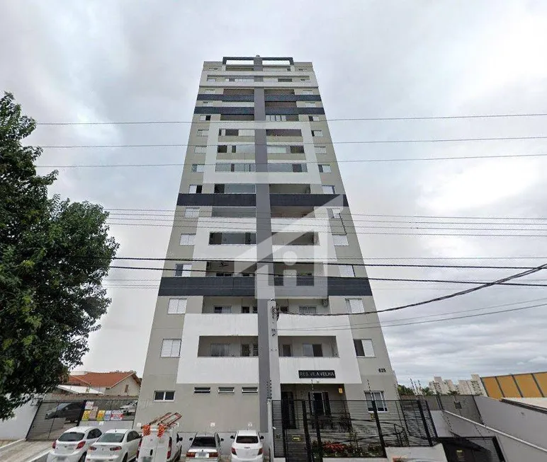 Foto 1 de Apartamento com 2 Quartos à venda, 75m² em Vila São José, Taubaté