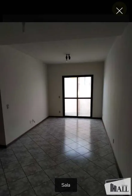 Foto 1 de Apartamento com 2 Quartos à venda, 77m² em Parque Quinta das Paineiras, São José do Rio Preto