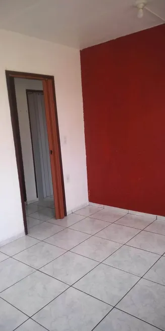Foto 1 de Apartamento com 2 Quartos à venda, 39m² em Cohab, Sapucaia do Sul